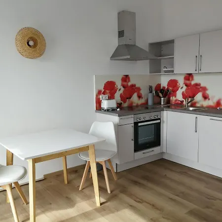 Appartement Prinstner *