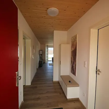 Prinstner Appartement *