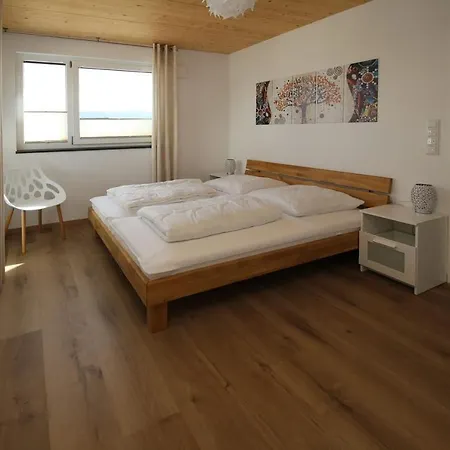 Appartement Prinstner Beilngries