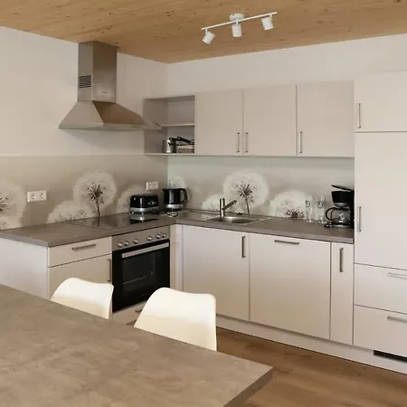 Prinstner Апартаменты Байльнгрис