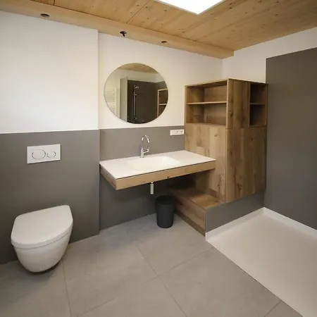 Prinstner Appartement Beilngries