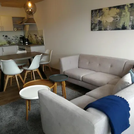 Appartement Prinstner Beilngries