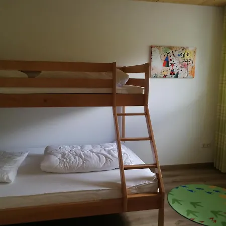 Prinstner Apartamento