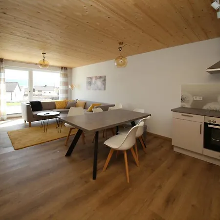 Апартаменты Prinstner Байльнгрис