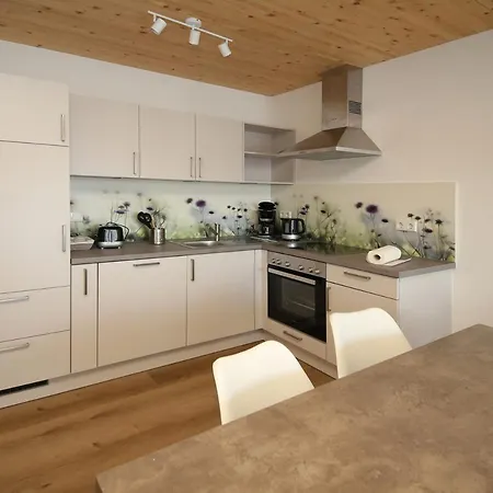 Апартаменты Prinstner